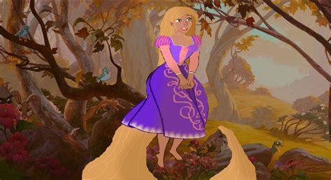 Rapunzel Animation Porn Videos 